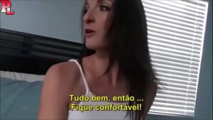 Porno legendado em português fodendo madrasta safada