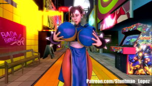 Chun liporn