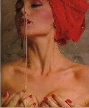 Fotos da Christiane Torloni nua, pelada na Playboy