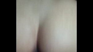 Sexo anal com a vizinha